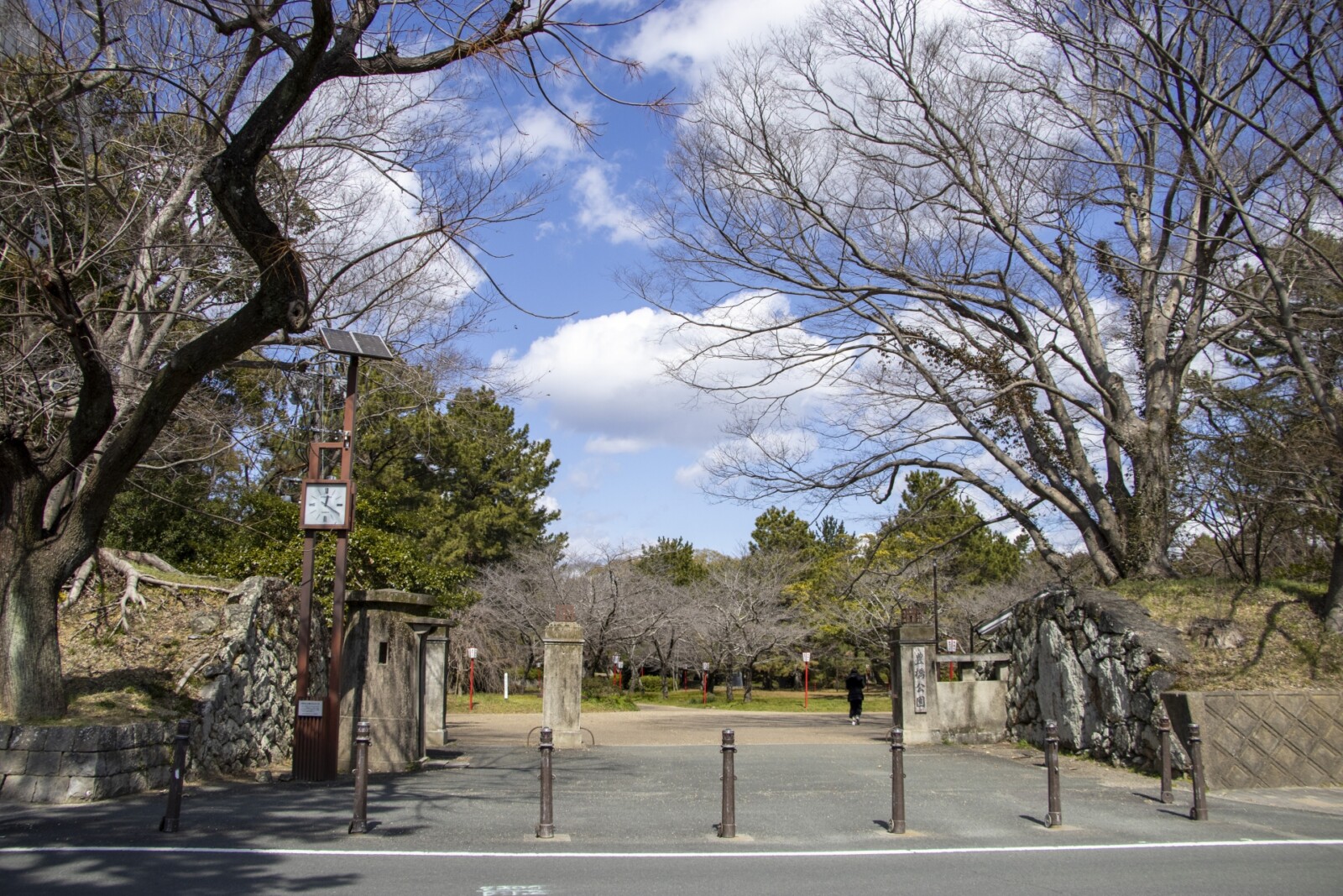 豊橋公園