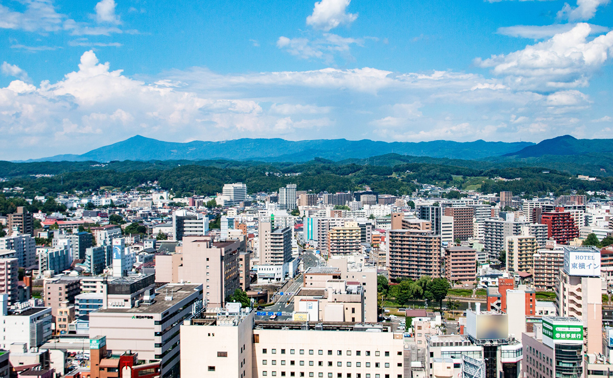 岩手県