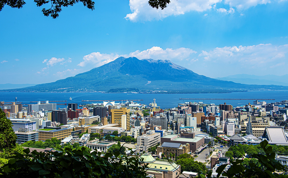 鹿児島県