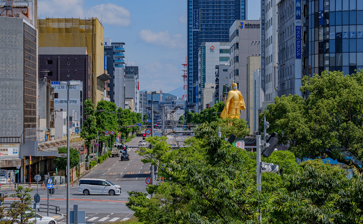 岐阜市