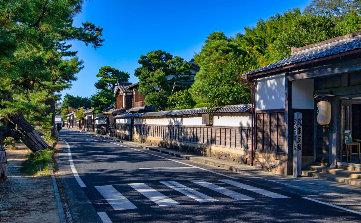 松江市