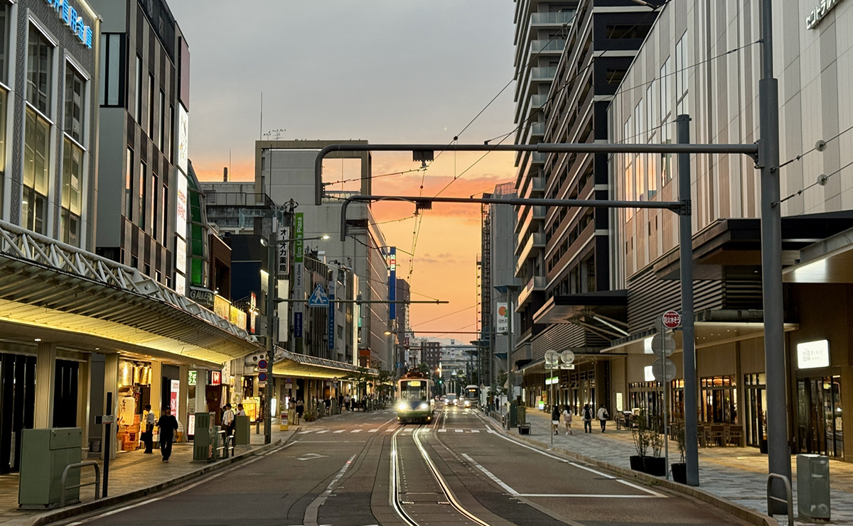 福井市
