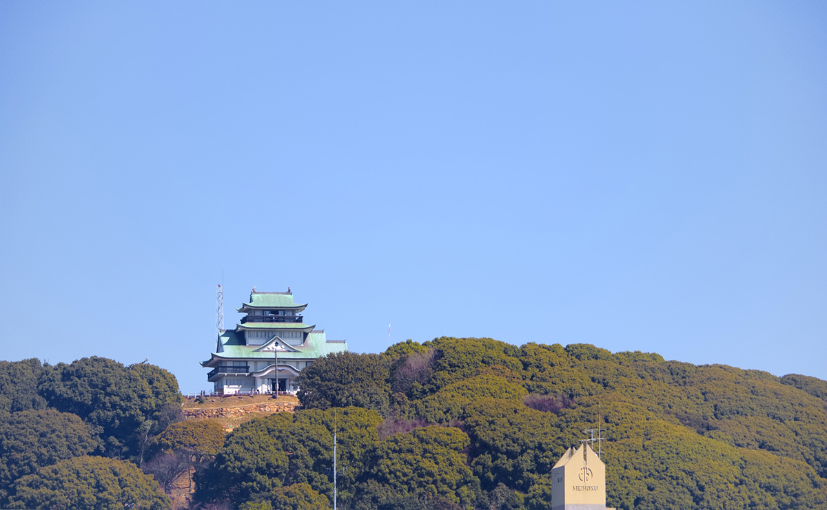 小牧市