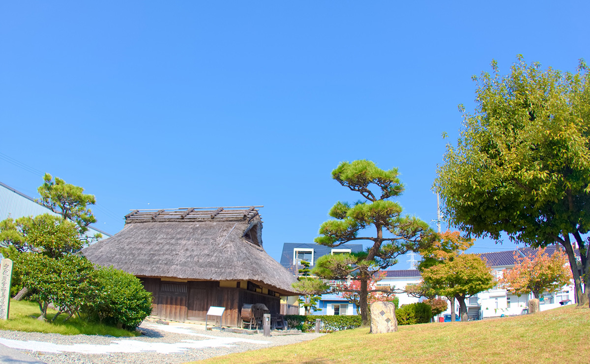 岩倉市