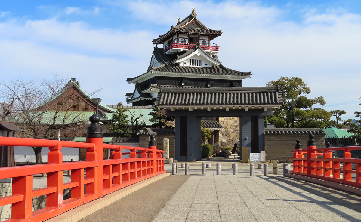 清須市