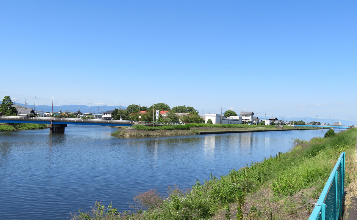 愛西市