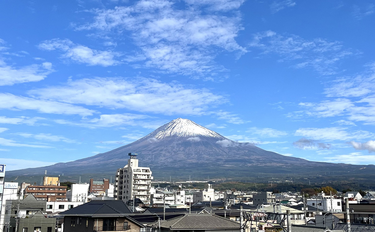富士宮市