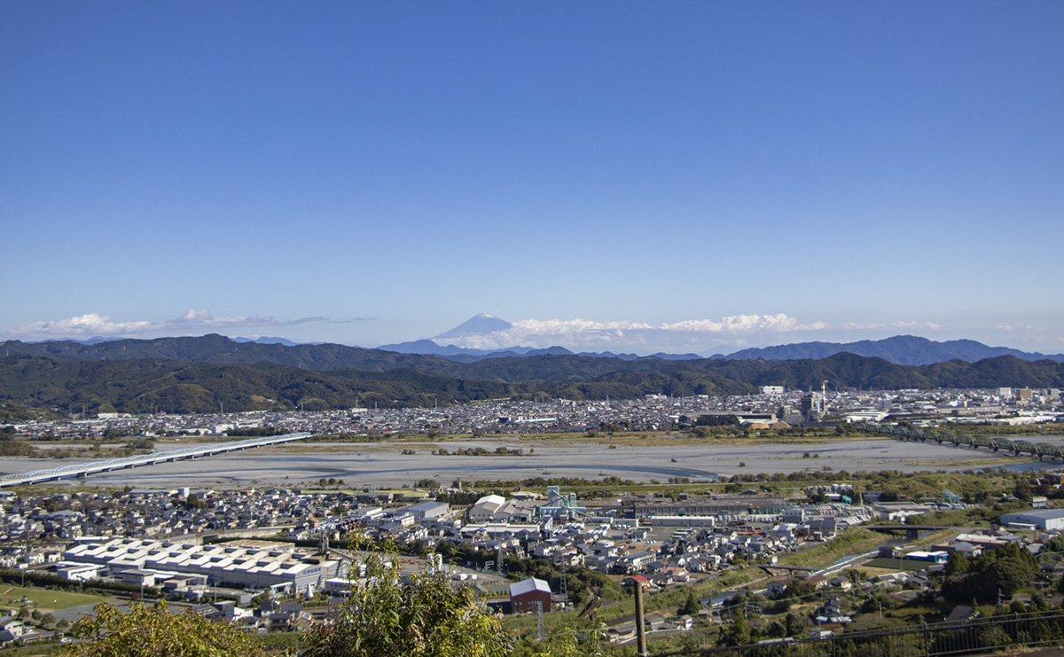 島田市